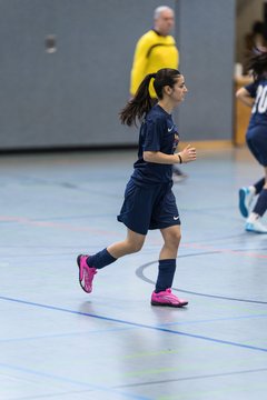 Bild 252 - wBJ Loewinnen Cup B2